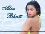Alia Bhatt Wallpaper 3