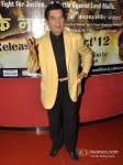 Asrani At In The Name Of Tai Movie Special Screening Pic 2