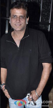 Bhushan Patel