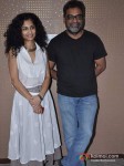 Gauri Shinde And R. Balki On English Vinglish Media Interviews Pic 4