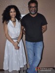 Gauri Shinde And R. Balki On English Vinglish Media Interviews Pic 3