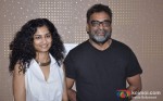 Gauri Shinde And R. Balki On English Vinglish Media Interviews Pic 1