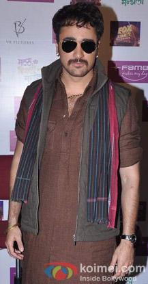 Imran Khan at an event Imran Khan at an event