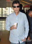 Jeetendra Snapped At Cinemax Pic 1