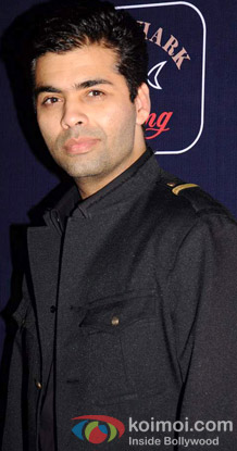 Karan Johar