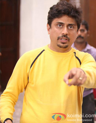 Director Umesh Shukla Director Umesh Shukla
