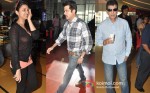 Parineeti Chopra, Anil Kapoor And Jeetendra Snapped At Cinemax
