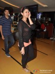 Parineeti Chopra Snapped At Cinemax Pic 1