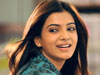 Samantha Ruth Prabhu