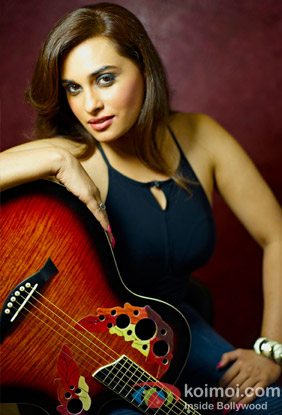 Shraddha Pandit