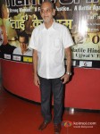 Ujjwal Thengdi At In The Name Of Tai Movie Special Screening