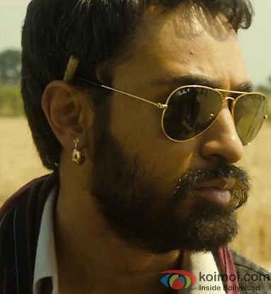 Imran Khan in a still from Matru Ki Bijlee Ka Mandola Movie Imran Khan in a still from Matru Ki Bijlee Ka Mandola Movie