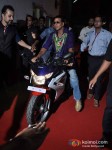 Akshay Kumar Promoting Khiladi 786 Movie At Mithibai College Pic 2