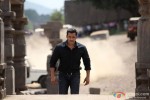 Angry Young Cop Chulbul Pandey Salman Khan in Dabangg 2 Movie Stills