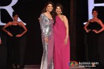 Anushka Ranjan Walks For Varuna D Jani At India Resort Fashion Week 2012 Pic 6