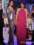 Anushka Ranjan Walks For Varuna D Jani At India Resort Fashion Week 2012 Pic 7