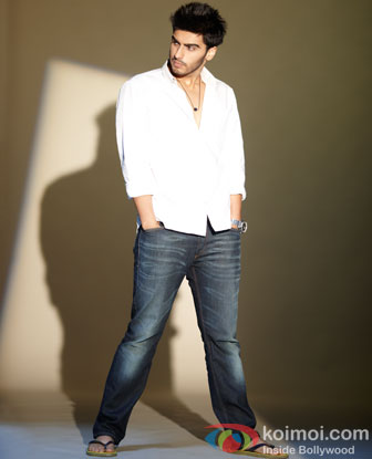 Arjun Kapoor