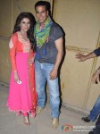Asin Thottumkal And Akshay Kumar Promoting Khiladi 786 Movie At Mithibai College Pic 3
