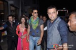 Asin Thottumkal And Akshay Kumar Promoting Khiladi 786 Movie At Mithibai College Pic 5