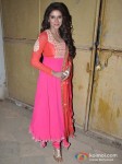 Asin Thottumkal Promoting Khiladi 786 Movie At Mithibai College Pic 2