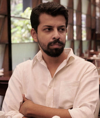 Bejoy Nambiar