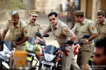 Dabangg 2 Police Gang on a roll in Dabangg 2 Movie Stills
