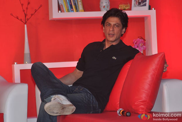 Shah Rukh Khan