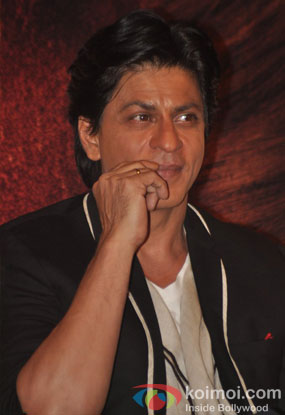 Shah Rukh Khan