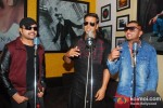 Himesh Reshammiya, Akshay Kumar And Honey Singh Record 'Lonely Remix' Song Pic 5