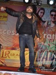 Himesh Reshammiya Promoting Khiladi 786 Movie At Mithibai College