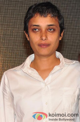 Reema Kagti at an event