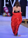 Isha Sharwani Walks For James Ferreira At India Resort Fashion Week 2012 Pic 4