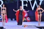 Isha Sharwani Walks For James Ferreira At India Resort Fashion Week 2012 Pic 6