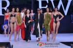 Isha Sharwani Walks For James Ferreira At India Resort Fashion Week 2012 Pic 5