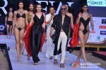 Isha Sharwani Walks For James Ferreira At India Resort Fashion Week 2012 Pic 8