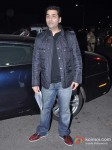 Karan Johar leaves for Marrakech International Film Festival Pic 1