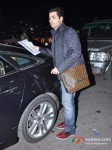 Karan Johar leaves for Marrakech International Film Festival Pic 4