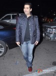 Karan Johar leaves for Marrakech International Film Festival Pic 2