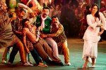 Kareena Kapoor in a still from 'Fevicol' song in Dabangg 2 Movie Stills