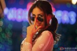 Kareena Kapoor sports Chulbul Pandey's glasses in Dabangg 2 Movie Stills