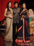 Katrina Kaif, Shah Rukh Khan And Anushka Sharma On 'India's Got Talent' Grand Finale Pic 1