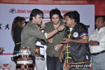Krishna Abhishek In Bruce Lee's Birthday Celebration at Chitah JKD Event