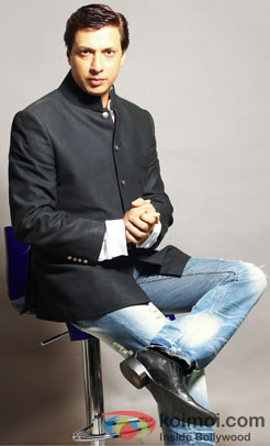 Madhur Bhandarkar