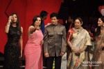Malaika Arora Khan, Farah Khan, Kirron Kher And Katrina Kaif On 'India's Got Talent' Grand Finale