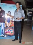 Murli Sharma At Music Launch of Movie 'Four Two Ka One'