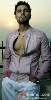 Randeep Hooda