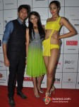 Nidhi Munim's Debut Show At India Resort Fashion Week 2012 Pic 4