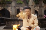 Prakash Raj in Dabangg 2 Movie Stills