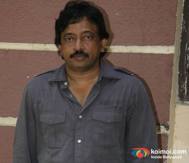 Ram Gopal Varma