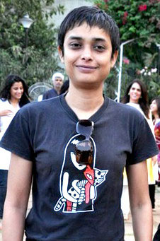 Reema Kagti Reema Kagti